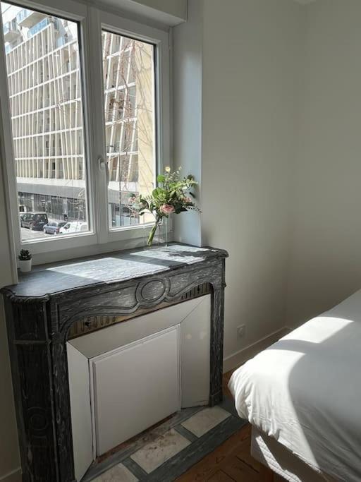 Апартаменты Studio Au Coeur De Caen-Renove Экстерьер фото